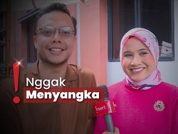 Reivaldo-Dhila Beri Tanggapan Usai Video Mereka Viral Karena Ridwan Kamil