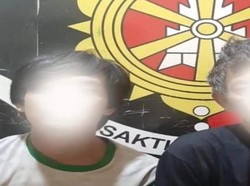 Ayah-Anak di Empat Lawang Bacok Tetangga hingga Tewas karena Batas Lahan