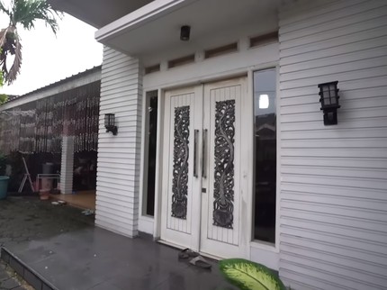 Terpopuler: Potret Rumah Jeremy Teti yang Siap Dijual Usai 26 Th Ditempati