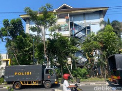 Pengakuan Warga Rusunawa Gunungsari yang Digusur karena Tak Bayar Sewa