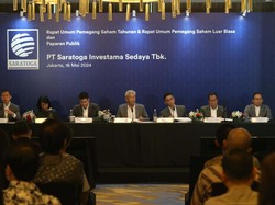 Emiten Sandiaga Uno Cetak Laba Rp 102 M
