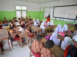 Syarat Masuk SD di PPDB Jakarta 2024, Perhatikan Usia Calon Siswa!
