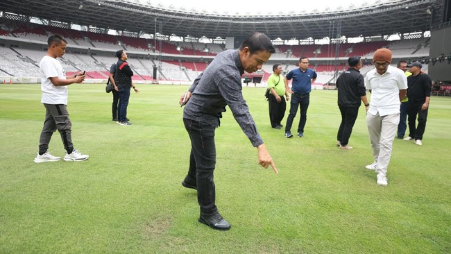 Sekjen PSSI Yunus Nusi meminta AFC dan FIFA memaklumi respons dari netizen Indonesia terkait protes akibat efek dari laga Bahrain vs Indonesia.