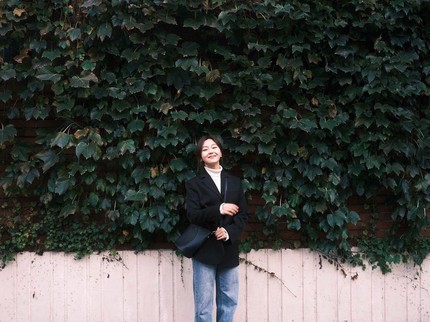 Bikin Pangling, 5 Potret Seo Hye Won Pemeran Hyun Joo 'Lovely Runner' di Real Life