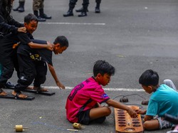 7 Permainan Tradisional yang Sudah Terlupakan, Nostalgia Bareng Yuk