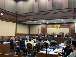 Saksi Ungkap Hasil Pengecekan Tol Layang MBZ: Mutu Beton di Bawah Syarat SNI