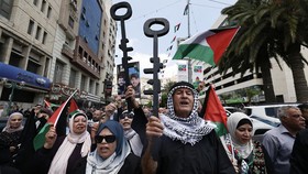 Israel Bakal Jadikan Tepi Barat 'Milik Negara', Hamas Protes