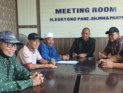 Warga Pasuruan Kehilangan 2 Buah Zakar Usai Operasi Prostat Tuntut Keadilan
