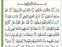 Teks Surat Yasin 83 Ayat Lengkap dengan Tata Cara Membaca Yasin Fadilah