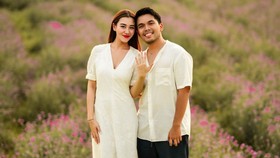 Jelang Menikah, Thariq Halilintar dan Aaliyah Gelar Pengajian 20 Juli