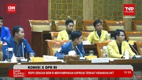 VIDEO: UKT Naik Drastis, DPR Panggil Mendikbud Nadiem Besok