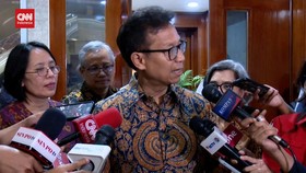 VIDEO: Menkes Sebut Iuran Baru BPJS Segera Diumumkan