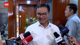 VIDEO: Punya Data Stunting, BKKBN Belum Dilibatkan Bahas Maksi Gratis