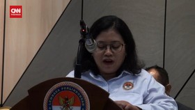 VIDEO: Banyak Tekanan, 4 Orang Terdekat SYL Dilindungi LPSK