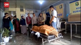 VIDEO: Update Korban Banjir Bandang Sumbar, 61 Orang Meninggal