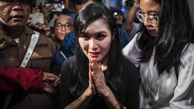 VIDEO: Kejagung Blak-blakan Soal Pemeriksaan Sandra Dewi