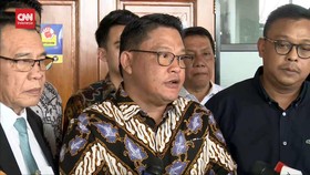 VIDEO:Kuasa Hukum Prabowo Gibran Buka Suara Soal Hadiri Sidang di PTUN