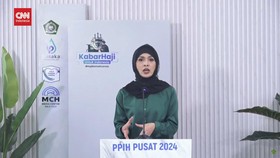 VIDEO: 3 Jemaah Haji Indonesia Wafat di Medinah