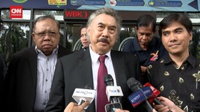 VIDEO: PTUN Kembalikan Berkas, Gayus Lumbuun: Memperbaiki Petitum