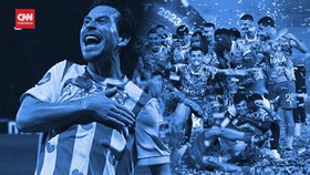 VIDEO: Mirwan Ungkap Alasan Como Tak Mungkin Rekrut Thom Haye