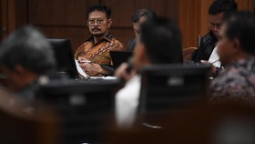 VIDEO: Jaksa Akan Pangggil 40 Kader Nasdem Terkait Korupsi SYL