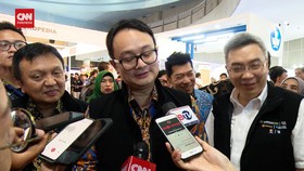 VIDEO: Wamendag: Harga Sembako Memang Fluktuasi yang Penting Stok Aman