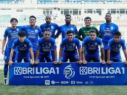 PSIS Kantongi Lisensi AFC Challenge League dan Liga 1