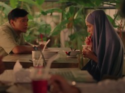 Jadwal Film Bioskop di Bandung, Senin 20 Mei 2024