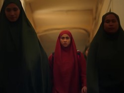 Sinopsis Film Tuhan Izinkan Aku Berdosa, Sudah Tayang di Netflix
