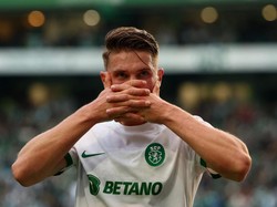 Striker Tajam Viktor Gyokeres Ikut Ruben Amorim ke MU?