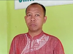 Pembina Pramuka SMK yang Dilaporkan Cabuli Siswa Mengundurkan Diri