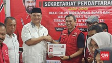 Kompolnas Akan Surati Polda Aceh Terkait Wakapolda Jadi Kader Parpol