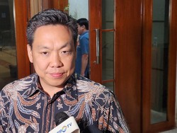Waka Komisi IX DPR Minta Pemerintah Buat Aturan Khusus soal THR Ojol