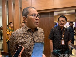 Pemkot Makassar Tak Gelar Pesta Tahun Baru, Danny: Kami Tekor karena DBH