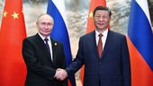 Xi Jinping Sambut Hangat Putin di Beijing: China-Rusia Sahabat Abadi