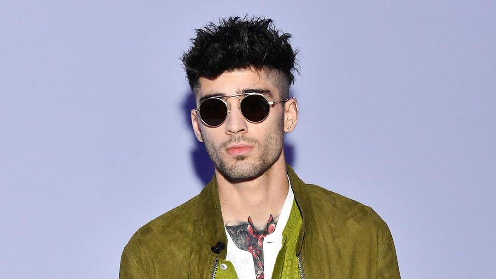 Zayn Malik Masuk Epstein Files, Masuk Daftar Artis Anti-Israel