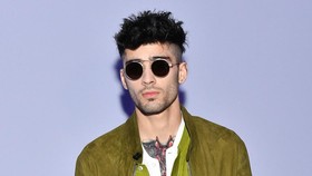 Zayn Malik Curhat Pernah Dikira Penipu Kala Main Tinder