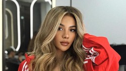 Zsa Zsa Utari Disebut Main di Film 'Narnia' Garapan Greta Gerwig, Hoaks atau Fakta?