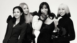 YG Entertainment dan 2NE1 Gelar Pertemuan, Isyaratkan Kabar Baik untuk Fans