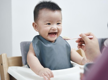 9 Resep MPASI Kemenkes untuk Bayi 9 Bulan ke Atas, Variasi Menu agar Tak Bosan