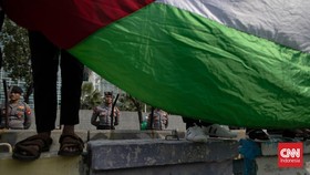 Disdik DKI soal Siswi Ejek Anak Palestina: Ini Bercandaan Saja