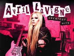 Siap-siap! Avril Lavigne Bakal Rilis Album Greatest Hits