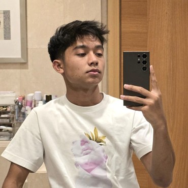 Terungkap Nasib Betrand Peto setelah Ruben Onsu dan Sarwendah Bercerai