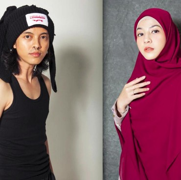 Reaksi Bisma SMASH Dijodohkan Kembali dengan Natasha Rizki