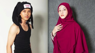 Dijodohkan dengan Natasha Rizki, Bisma SMASH Singgung Masa Lalu