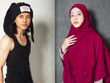 Dijodohkan dengan Natasha Rizki, Bisma SMASH Singgung Masa Lalu
