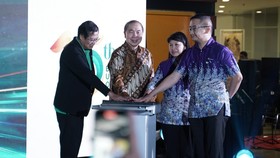 15 Tahun Berkarya, Binus Online Hadirkan 15.000 Konten Belajar Gratis