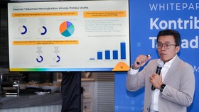 Peran Besar Telkomsel Tingkatkan Konektivitas dan Ekonomi Indonesia