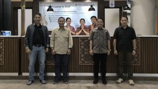 BPD Bali Permudah Pembayaran Retribusi Wisman di Ngurah Rai