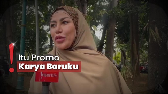 Potret Menikah Pakai Baju Adat Beredar, Cinta Penelope: Hah Ada apa?
